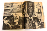 مجلة كل شهر Arabic Lebanese Kol Shaher #46 Spring Special Issue Magazine 1969