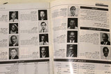 مجلة برنامج نادر رالي الأردن سبور اوتو, سيارات Sport Auto Program Magazine 1988