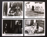 {Set of 30} Necromancy {Orson Welles} Org. Movie Stills Photos 70s