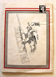 مجلة فلسطين الثورة, فتح Palestine Al Thawra Arabic #510 Fateh Magazine 1993