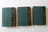 Donya Al Jadidah مجلة الدنيا الجديدة المصرية Arabic Egyptian 3 Volumes (12x Magazine) 1945