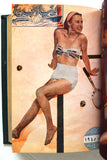 Donya Al Jadidah مجلة الدنيا الجديدة المصرية Arabic Egyptian 3 Volumes (12x Magazine) 1945