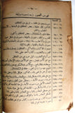 كتاب معتقل هاكستب, محمد علي الطاهر Arabic Egyptian Book 1950