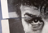Raging Bull (Robert De Niro) 41x27" US Original Movie Poster 80s