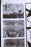 65th Anniversary of the Armenian Genocide Original Arabic Poster 1915-1980