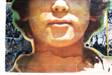 ملصق يكبرون بالثورة, فتح "They grow up with the revolution" Palestine Liberation Original PLO Poster 70s