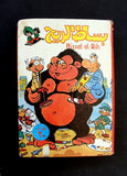 Bissat l Rih LEBANESE ARABIC Volume #20 COMICS 1981 مجلد بساط الريح كومكس