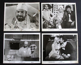 (Set of 15) Candy {Ewa Aulin} 10x8" ORG Film Lobby Cards & Photos 60s