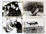 (Set of 19) Stunts (Robert Forster) Original Movie Stills Photos 70s