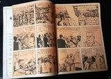 Tarzan طرزان كومكس Lebanese Original Arabic #14 Rare Comics 1967