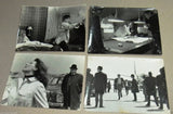 (Set of 22) LE CLAN DES SICILIEN (Alain Delon) Int. Movie Original Photos 60s