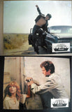 Doctor Justice ORG Film Set of 16 French Lobby Card 70s