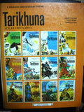 Tarikhuna Muslim History Arabic 12 x Comics Color 1980 Lebanon First Year Vol 1