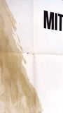 THE INVINCIBLE SIX {ELKE SOMMER} 3sh Org 41"x81" Movie Poster 1970s