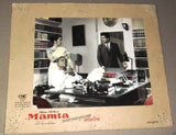{Set of 9} Mamta {Ashok Kumar} Indian Hindi Movie Lobby Card 60s