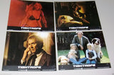 {Set of 7} TIGHTROPE {Clint Eastwood} 10X8" Movie British Lobby Cards 80s