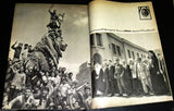 2x Al Hawaa Gamal Abdel Nasser Death & Funeral Lebanese Arabic Magazine 1970