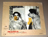 {Set of 9} Mamta {Ashok Kumar} Indian Hindi Movie Lobby Card 60s