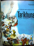 Tarikhuna Muslim History Arabic 12 x Comics Color 1980 Lebanon First Year Vol 1