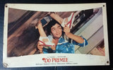 {Set of 10} Do Premee (Rishi Kapoor) Indian Hindi Org. Movie Lobby Card 80s