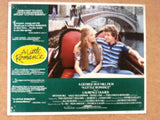 {Set of 13} A Little Romance 11x14 Original U.S 8x Lobby Cards + 5x Photos 70s