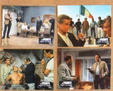 {Set of 18} Le vicomte règle ses comptes French Original LOBBY CARDS 60s
