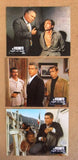 {Set of 18} Le vicomte règle ses comptes French Original LOBBY CARDS 60s