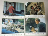 {Set of 20} LE GENDARME EN BALADE (LOUIS DE FUNES) 11X9" French LOBBY CARD 70s