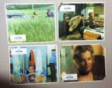 {Set of 9} CESAR AND ROSALIE (YVES MONTAND) French LOBBY CARDS 70s