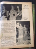 Arab Week الأسبوع العربي (Miss Arab Countries) Lebanese #1024 Magazine 1975