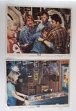 {Set of 8} Tilt (Brooke Shields) 11x14 Org. U.S Lobby Cards 70s