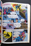 Superman Lebanese Arabic Joker Comics 1980s # 3 Colored سوبرمان كومكس