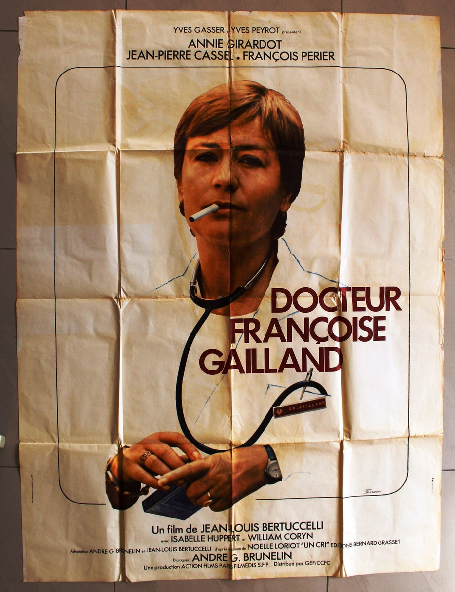docteur-francoise-gailland-jean-pierre-cassel-46-x61-french-movie-o