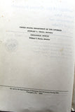 Geology of the Arabian Peninsula: Eastern Aden Protectorate and Part of Dhufar Book 1966