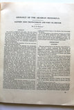 Geology of the Arabian Peninsula: Eastern Aden Protectorate and Part of Dhufar Book 1966
