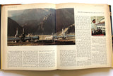 كتاب عمان ونهضتها الحديثة, دونالد هاولي Arabic Oman Book 1977