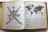 كتاب عمان ونهضتها الحديثة, دونالد هاولي Arabic Oman Book 1977