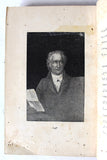 كتاب آلام ڤرتر The Sorrows of Young Werther Goethe Arabic Book 1929