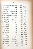 كتاب الكنز في قواعد اللغة العبرية The Treasure in Hebrew Grammar Arabic Book 1926