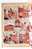 Grendizer UFO Arabic Comics No. 8 غرندايزر الجبار كومكس, رويدا ابنة فيغا
