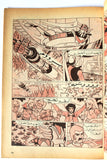 Grendizer UFO Arabic Comics No. 8 غرندايزر الجبار كومكس, رويدا ابنة فيغا
