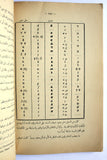 كتاب تاريخ اللغات السامية History of Semitic Languages 1st Edt. Arabic Book 1929