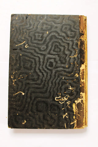 كتاب العقد النفيس بتشطير وتخميس ديوان سلطان العاشقين Arabic Egyptian Book 1316 H