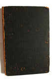 كتاب العقد النفيس بتشطير وتخميس ديوان سلطان العاشقين Arabic Egyptian Book 1316 H