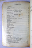 Le Liban: Guide Touristique et Hôtelier du Liban French Lebanese Giude Tourism Book 1963