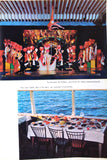 Le Liban: Guide Touristique et Hôtelier du Liban French Lebanese Giude Tourism Book 1963