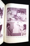 Syria Arab Republic "Union of Women" Magazine 1985