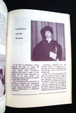 Syria Arab Republic "Union of Women" Magazine 1985