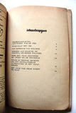 Oman Volk en Verzet 1965-1975 Ghassan Kanafani Reeks No 1 Book 1976?