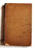 كتاب تاريخ اللغات السامية History of Semitic Languages 1st Edt. Arabic Book 1929